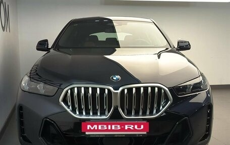 BMW X6, 2025 год, 12 600 000 рублей, 3 фотография