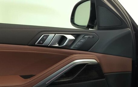 BMW X6, 2025 год, 12 600 000 рублей, 22 фотография