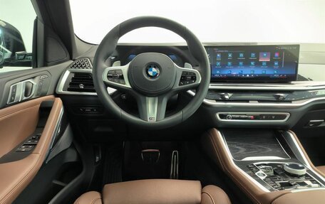 BMW X6, 2025 год, 12 600 000 рублей, 15 фотография