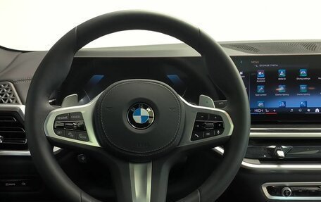 BMW X6, 2025 год, 12 600 000 рублей, 18 фотография