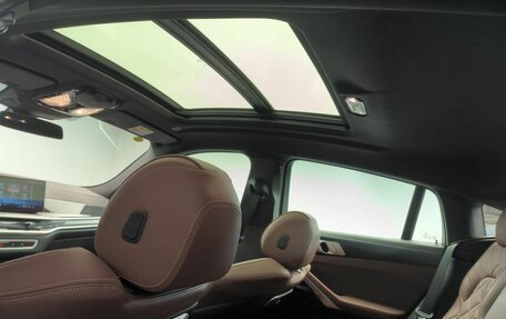 BMW X6, 2025 год, 12 600 000 рублей, 20 фотография