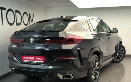 BMW X6, 2025 год, 12 600 000 рублей, 4 фотография
