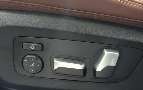 BMW X6, 2025 год, 12 600 000 рублей, 19 фотография