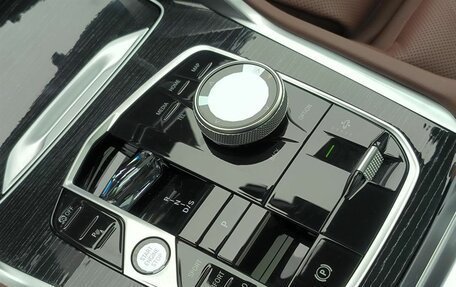 BMW X6, 2025 год, 12 600 000 рублей, 17 фотография