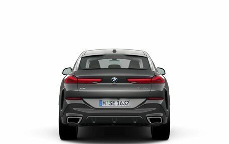 BMW X6, 2025 год, 17 600 000 рублей, 8 фотография
