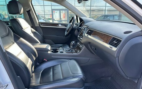 Volkswagen Touareg III, 2014 год, 2 200 000 рублей, 7 фотография