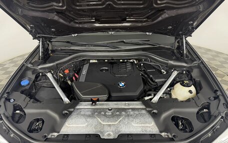 BMW X3, 2020 год, 4 340 000 рублей, 10 фотография