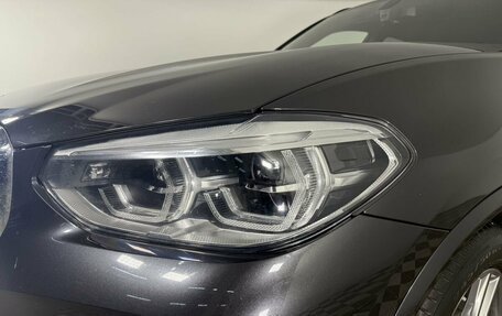 BMW X3, 2020 год, 4 340 000 рублей, 8 фотография