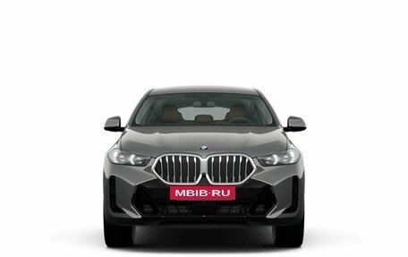 BMW X6, 2025 год, 17 600 000 рублей, 5 фотография