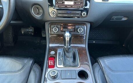 Volkswagen Touareg III, 2014 год, 2 200 000 рублей, 11 фотография