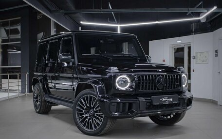 Mercedes-Benz G-Класс AMG, 2026 год, 34 490 000 рублей, 3 фотография