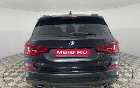 BMW X3, 2020 год, 4 340 000 рублей, 4 фотография