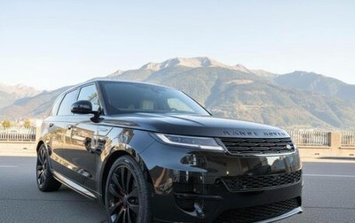 Land Rover Range Rover Sport, 2025 год, 23 356 200 рублей, 1 фотография