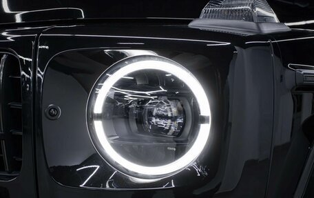 Mercedes-Benz G-Класс AMG, 2026 год, 34 490 000 рублей, 9 фотография