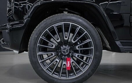 Mercedes-Benz G-Класс AMG, 2026 год, 34 490 000 рублей, 8 фотография