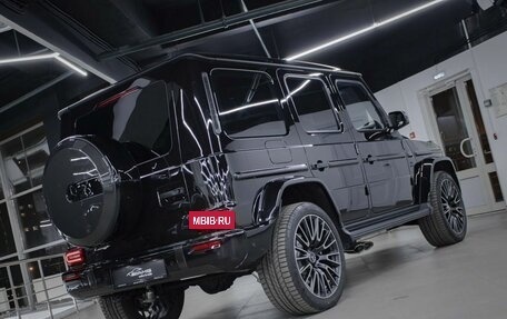 Mercedes-Benz G-Класс AMG, 2026 год, 34 490 000 рублей, 5 фотография