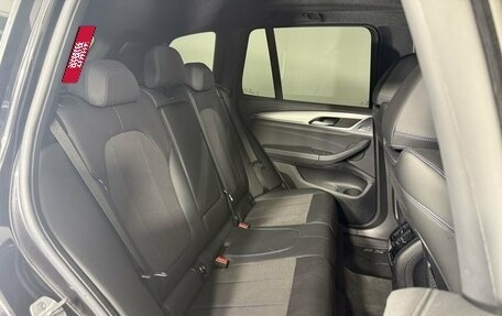 BMW X3, 2020 год, 4 340 000 рублей, 14 фотография