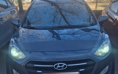 Hyundai i30 II рестайлинг, 2015 год, 1 100 000 рублей, 1 фотография
