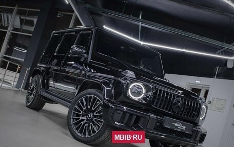 Mercedes-Benz G-Класс AMG, 2026 год, 34 490 000 рублей, 7 фотография