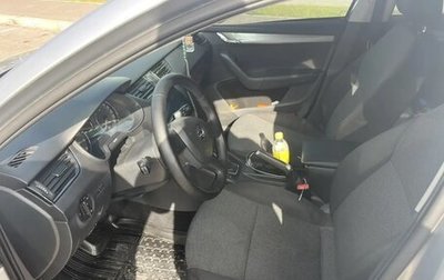 Skoda Octavia, 2014 год, 1 150 000 рублей, 1 фотография