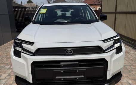 Toyota RAV4, 2026 год, 4 950 000 рублей, 1 фотография