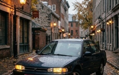 Honda Accord IV, 1992 год, 365 000 рублей, 1 фотография