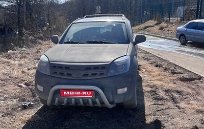 Great Wall Hover, 2007 год, 380 000 рублей, 1 фотография