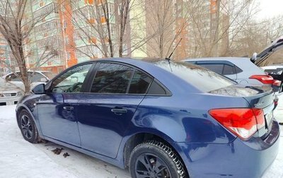 Chevrolet Cruze II, 2011 год, 720 000 рублей, 1 фотография