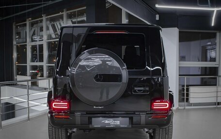 Mercedes-Benz G-Класс AMG, 2026 год, 34 490 000 рублей, 10 фотография