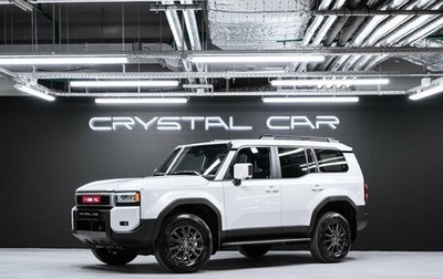 Toyota Land Cruiser Prado, 2025 год, 9 950 000 рублей, 1 фотография