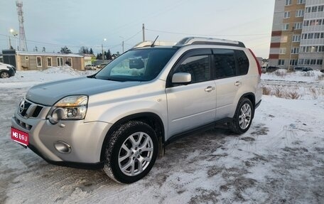 Nissan X-Trail, 2013 год, 1 400 000 рублей, 1 фотография