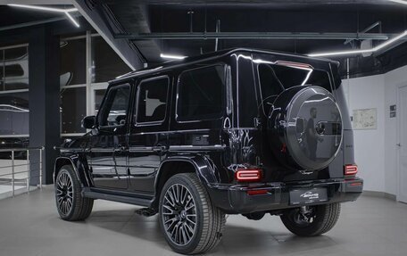 Mercedes-Benz G-Класс AMG, 2026 год, 34 490 000 рублей, 12 фотография