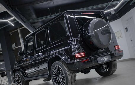 Mercedes-Benz G-Класс AMG, 2026 год, 34 490 000 рублей, 11 фотография