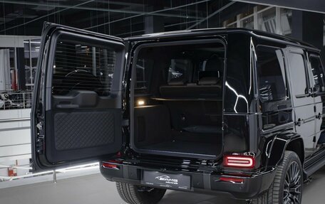 Mercedes-Benz G-Класс AMG, 2026 год, 34 490 000 рублей, 15 фотография