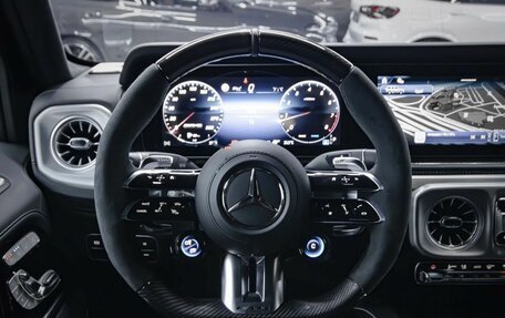 Mercedes-Benz G-Класс AMG, 2026 год, 34 490 000 рублей, 24 фотография