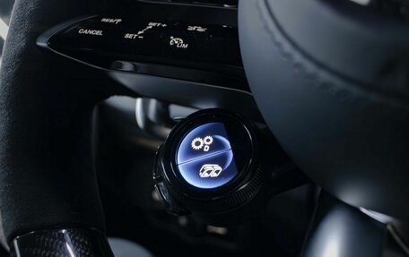 Mercedes-Benz G-Класс AMG, 2026 год, 34 490 000 рублей, 27 фотография