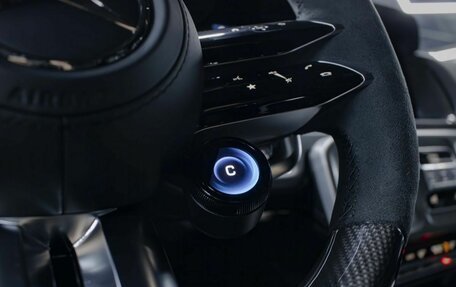 Mercedes-Benz G-Класс AMG, 2026 год, 34 490 000 рублей, 26 фотография