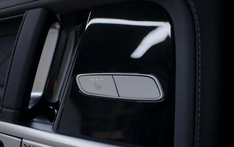 Mercedes-Benz G-Класс AMG, 2026 год, 34 490 000 рублей, 20 фотография