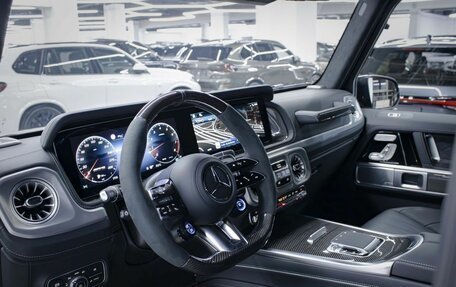 Mercedes-Benz G-Класс AMG, 2026 год, 34 490 000 рублей, 22 фотография