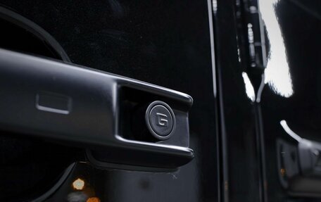 Mercedes-Benz G-Класс AMG, 2026 год, 34 490 000 рублей, 21 фотография