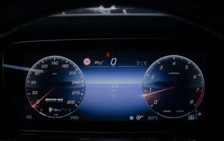 Mercedes-Benz G-Класс AMG, 2026 год, 34 490 000 рублей, 28 фотография