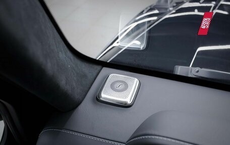 Mercedes-Benz G-Класс AMG, 2026 год, 34 490 000 рублей, 18 фотография