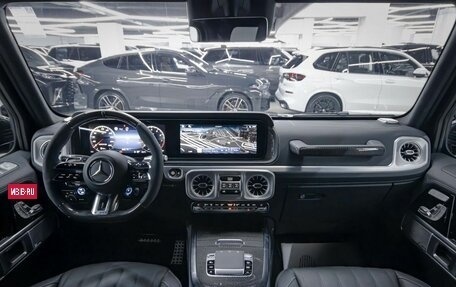 Mercedes-Benz G-Класс AMG, 2026 год, 34 490 000 рублей, 23 фотография