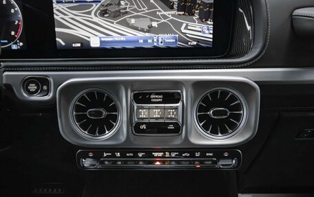 Mercedes-Benz G-Класс AMG, 2026 год, 34 490 000 рублей, 30 фотография