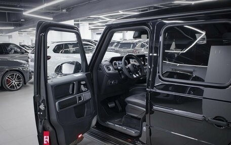 Mercedes-Benz G-Класс AMG, 2026 год, 34 490 000 рублей, 16 фотография