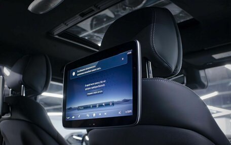 Mercedes-Benz G-Класс AMG, 2026 год, 34 490 000 рублей, 35 фотография