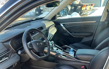 Geely Atlas, 2022 год, 1 850 000 рублей, 4 фотография