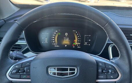 Geely Atlas, 2022 год, 1 850 000 рублей, 7 фотография