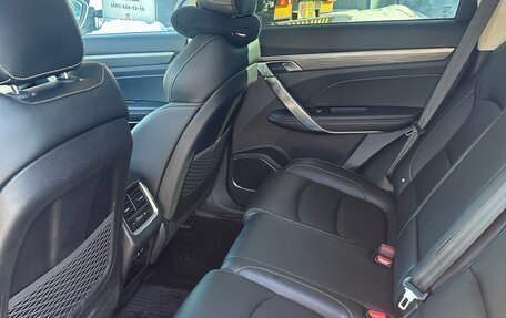 Geely Atlas, 2022 год, 1 850 000 рублей, 5 фотография