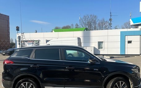 Geely Atlas, 2022 год, 1 850 000 рублей, 3 фотография